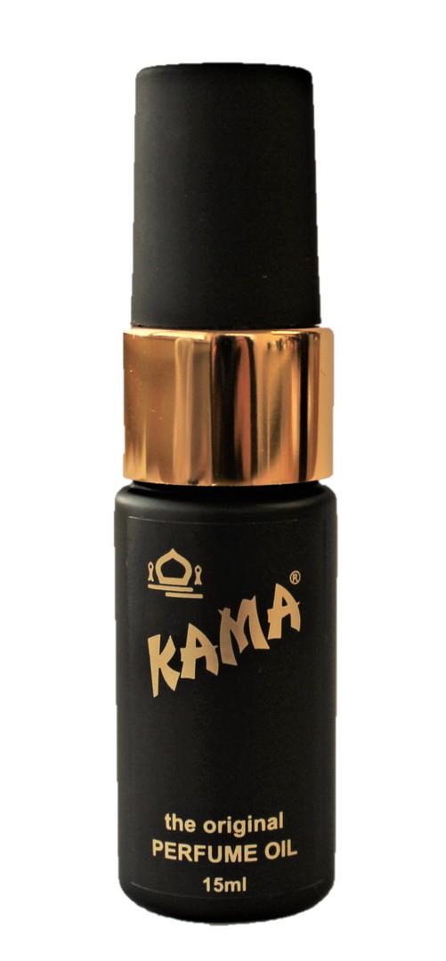 Kama Perfumed Oil Spray image 0